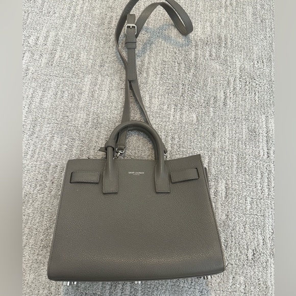 Yves Saint Laurent nano sac de jou - Picture 1 of 2